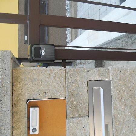 msprivat Hotell Karlsbad Exteriör bild