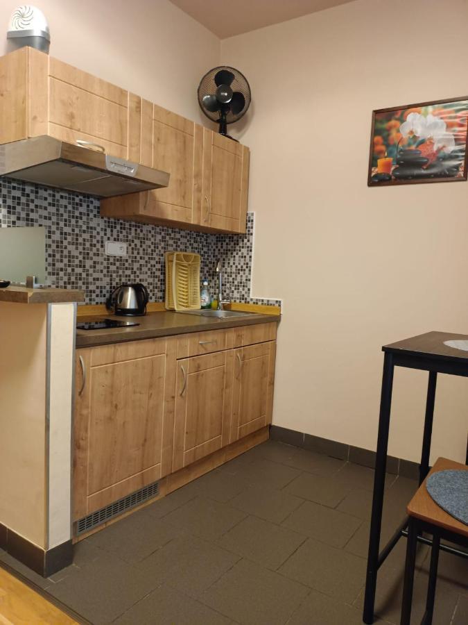 msprivat Hotell Karlsbad Exteriör bild