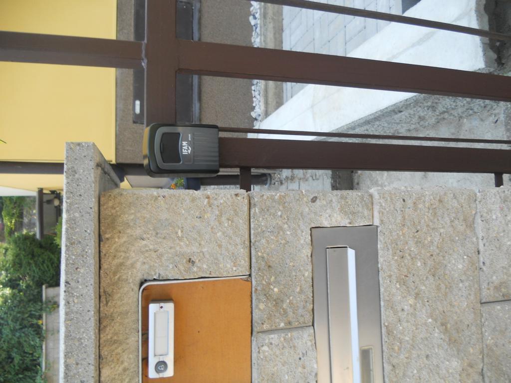 msprivat Hotell Karlsbad Exteriör bild